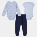 Nike Nkn Baby Essentials 3Pk Bs Ps