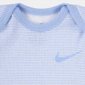 Nike Nkn Baby Essentials 3Pk Bs Ps