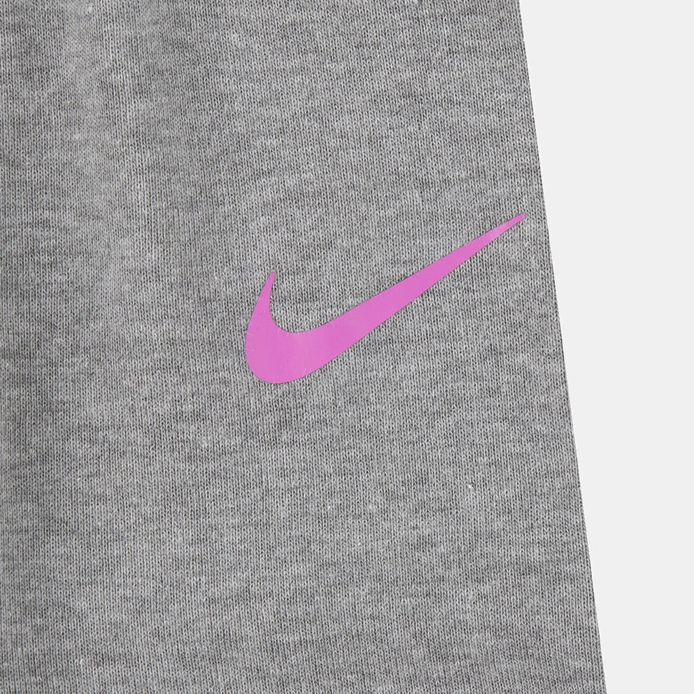 Nike Nkn Baby Essentials 3Pk Bs Ps