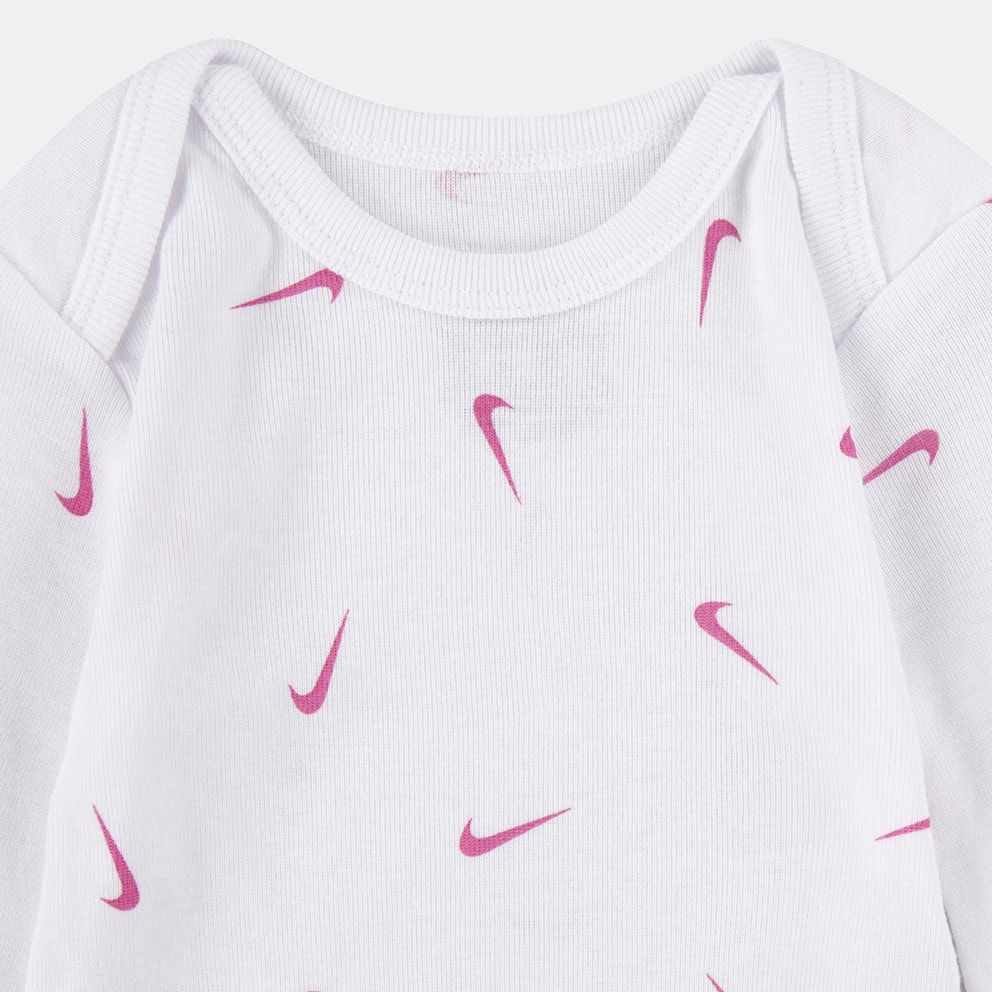 Nike Nkn Baby Essentials 3Pk Bs Ps