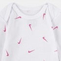 Nike Nkn Baby Essentials 3Pk Bs Ps