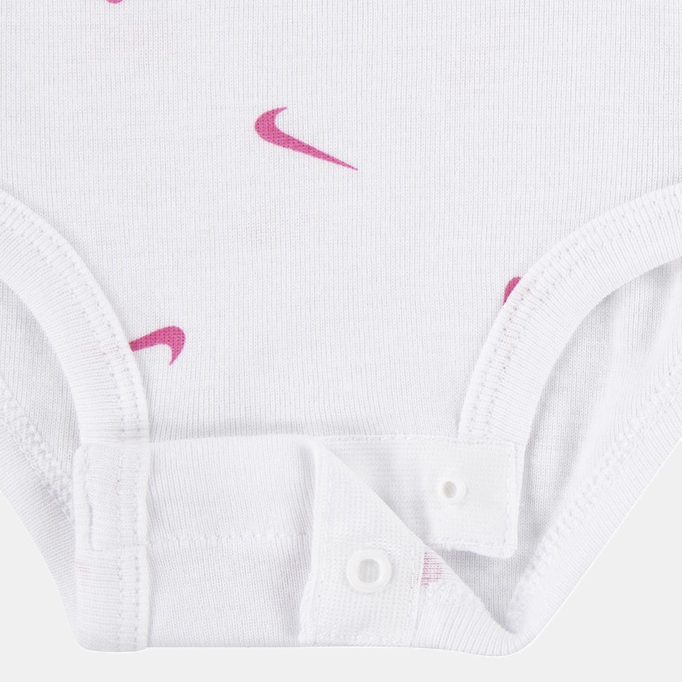Nike Nkn Baby Essentials 3Pk Bs Ps