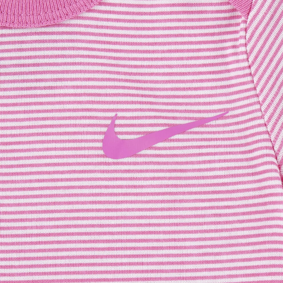 Nike Nkn Baby Essentials 3Pk Bs Ps