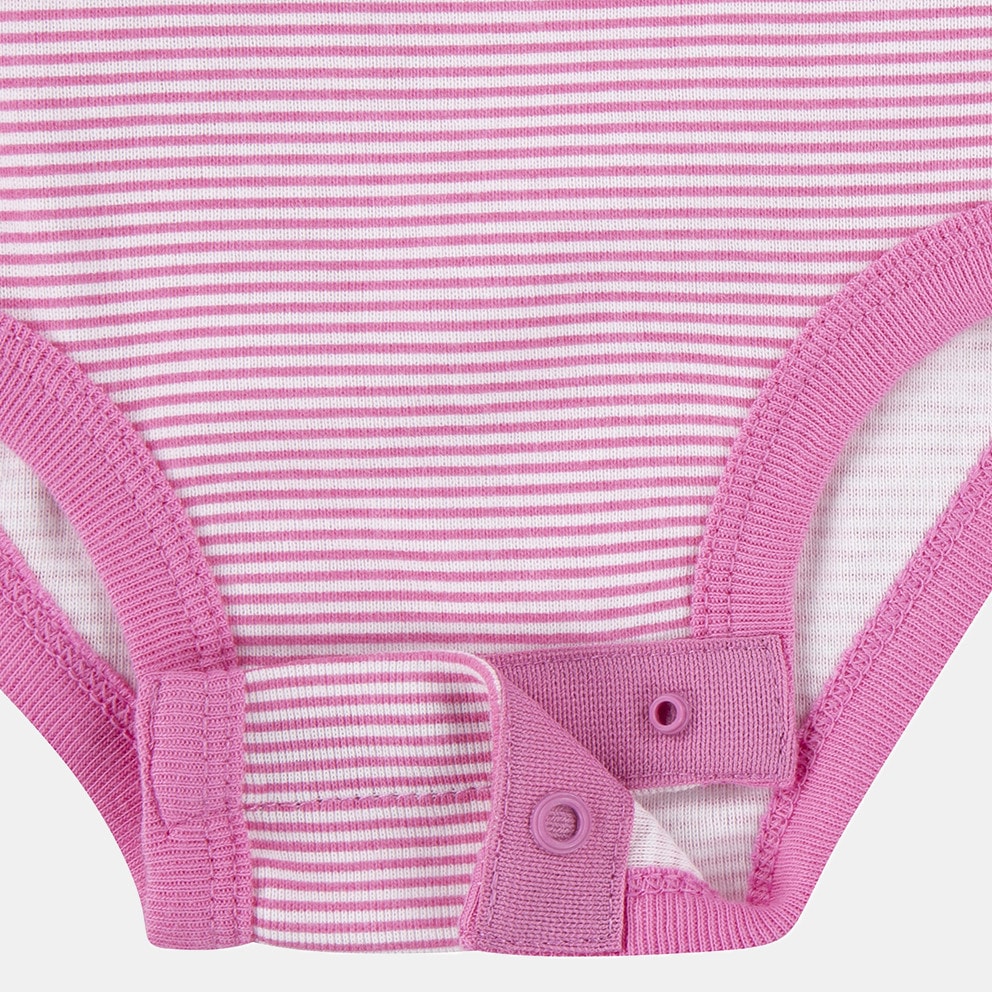 Nike Nkn Baby Essentials 3Pk Bs Ps