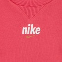 Nike Nkn E1D1 Crew Coverall