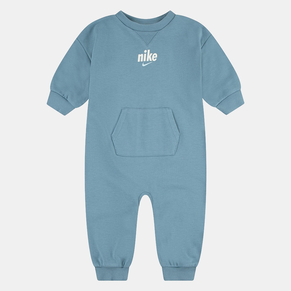 Nike Nkn E1D1 Crew Coverall