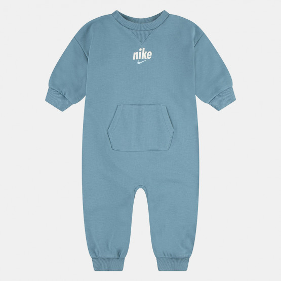 Nike Nkn E1D1 Crew Coverall