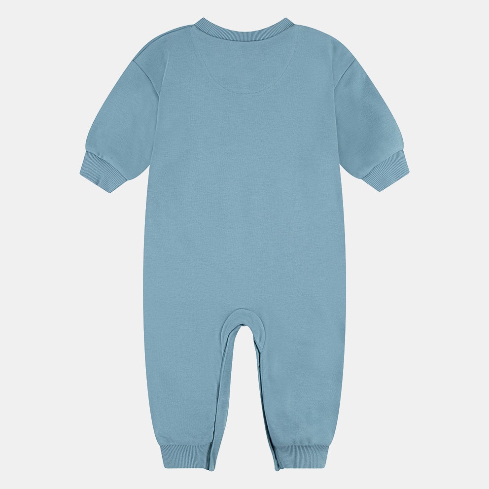 Nike Nkn E1D1 Crew Coverall