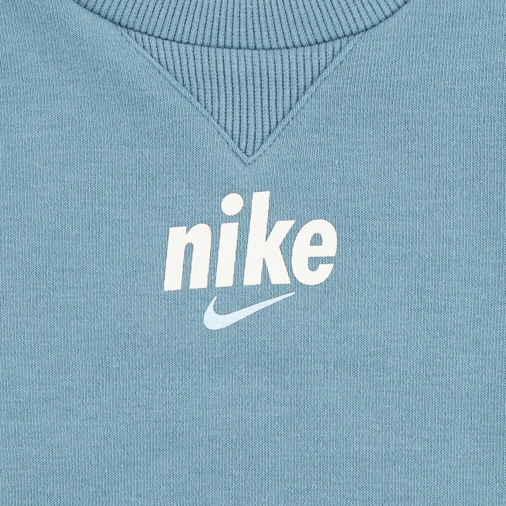 Nike Nkn E1D1 Crew Coverall