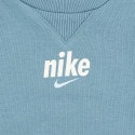 Nike Nkn E1D1 Crew Coverall
