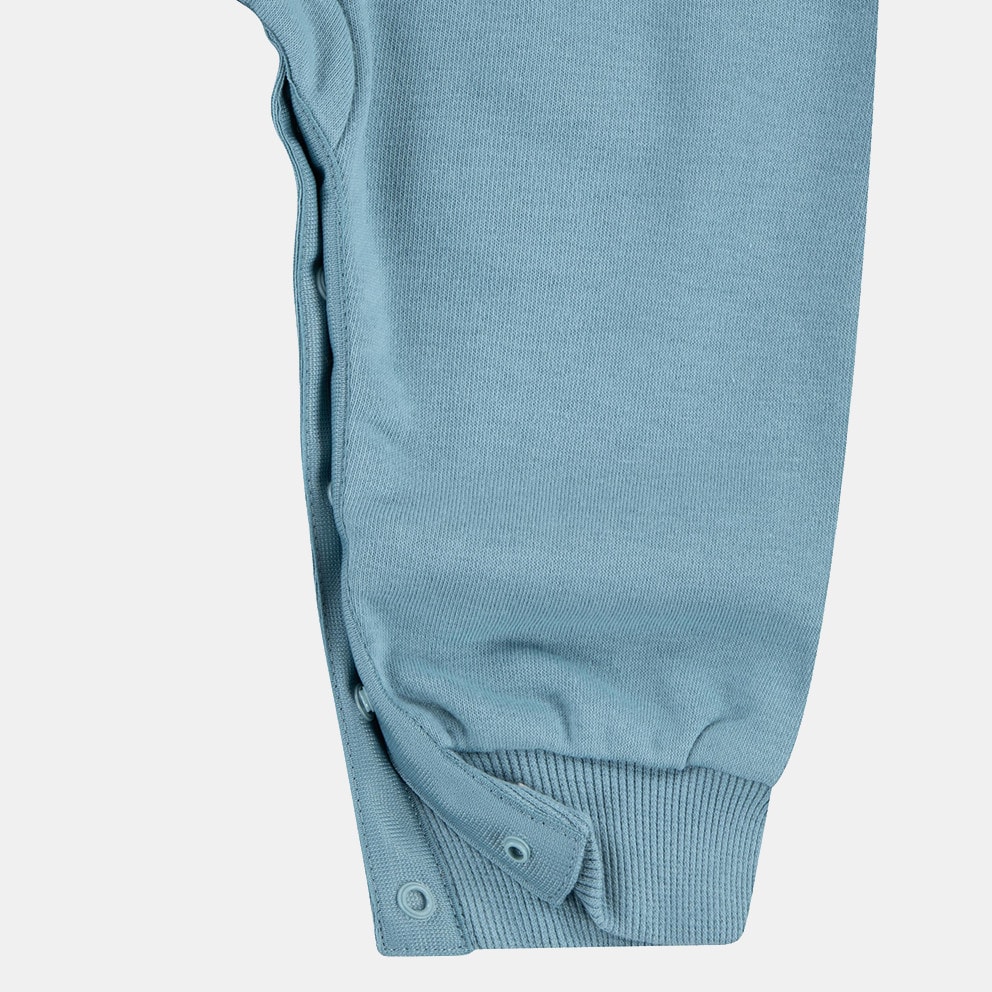 Nike Nkn E1D1 Crew Coverall