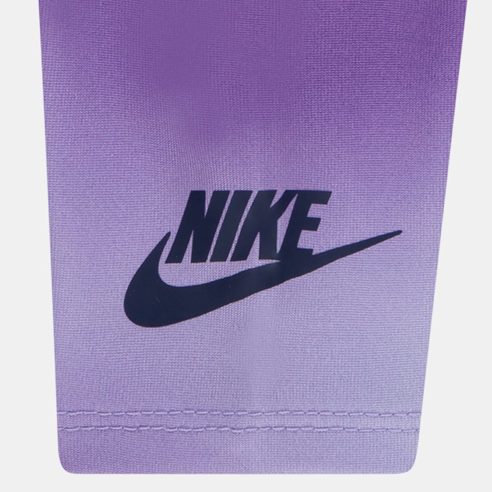 Nike Nkg L/S Tee & Legging Set