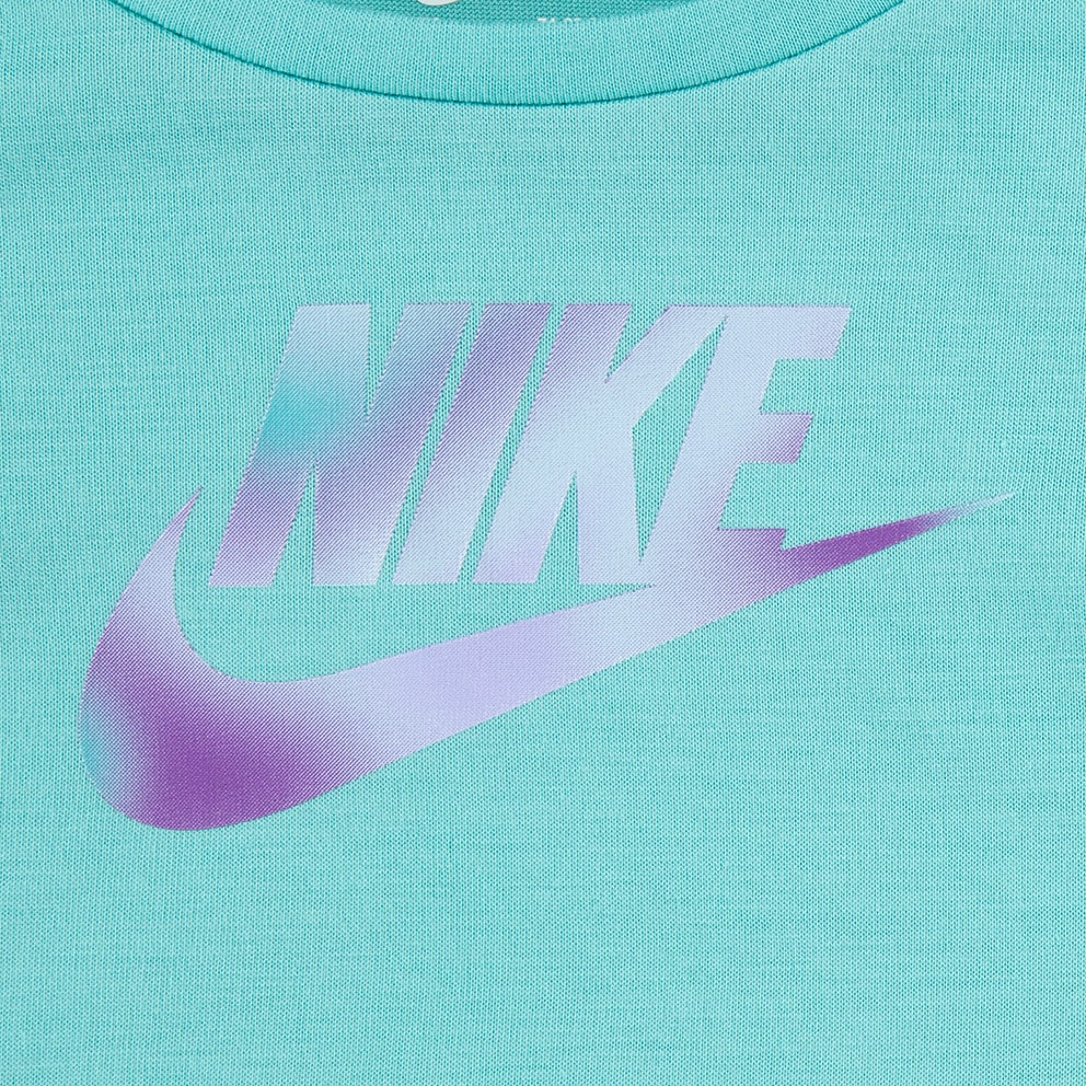 Nike Nkg L/S Tee & Legging Set