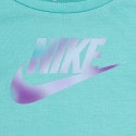 Nike Nkg L/S Tee & Legging Set