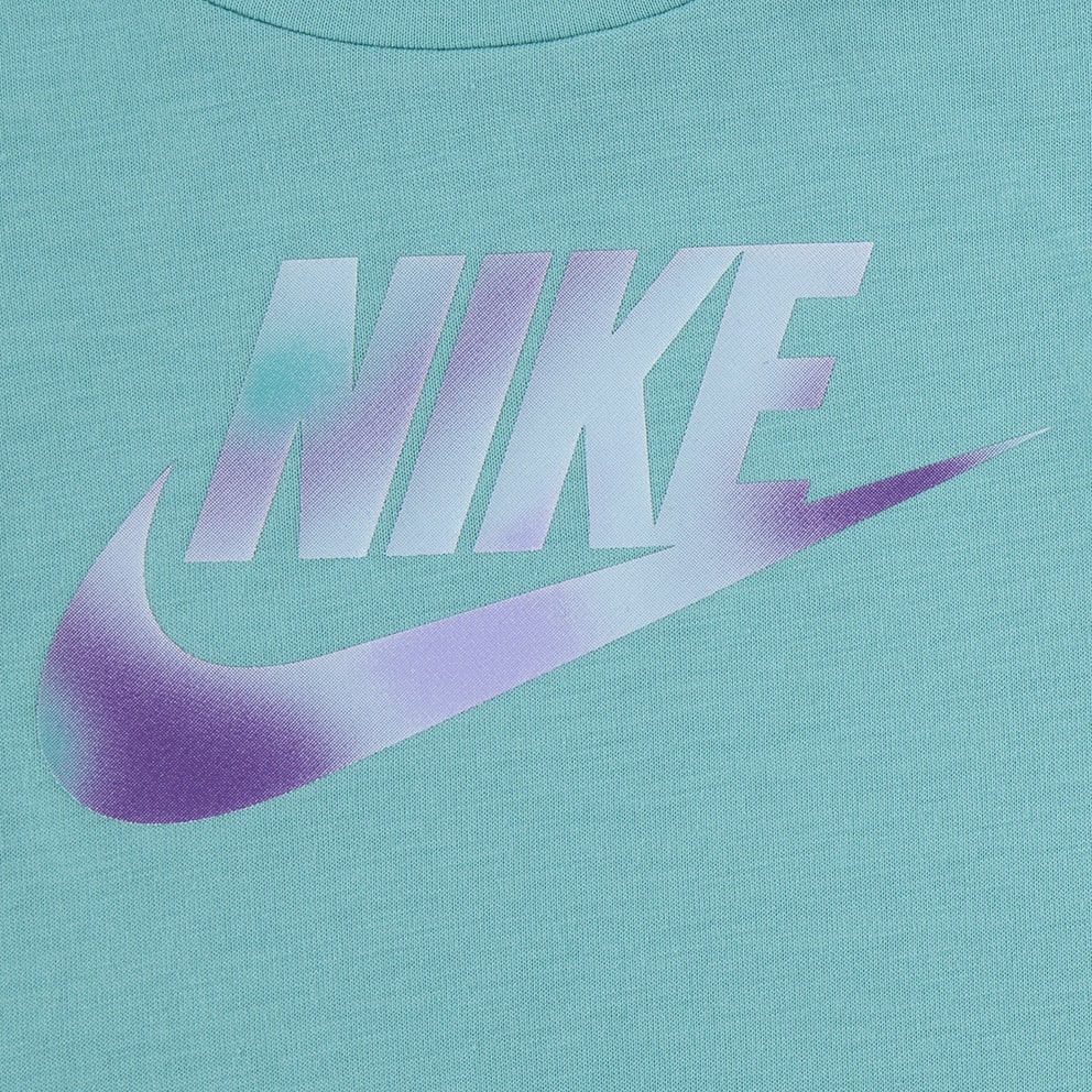 Nike Nkg L/S Tee & Legging Set