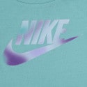 Nike Nkg L/S Tee & Legging Set