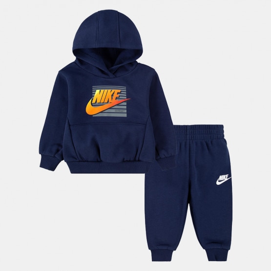 Nike Nkb B Nsw Gradient Futura Po S
