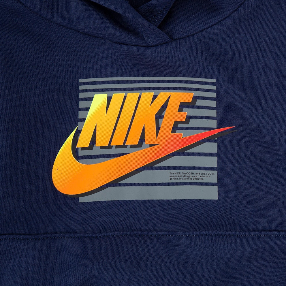 Nike Nkb B Nsw Gradient Futura Po S