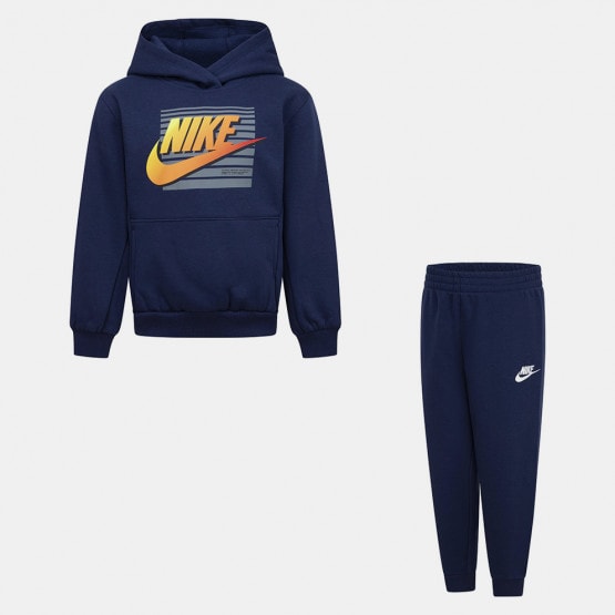 Nike Nkb B Nsw Gradient Futura Po S