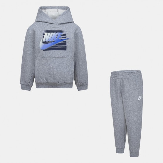 Nike Nkb B Nsw Gradient Futura Po S