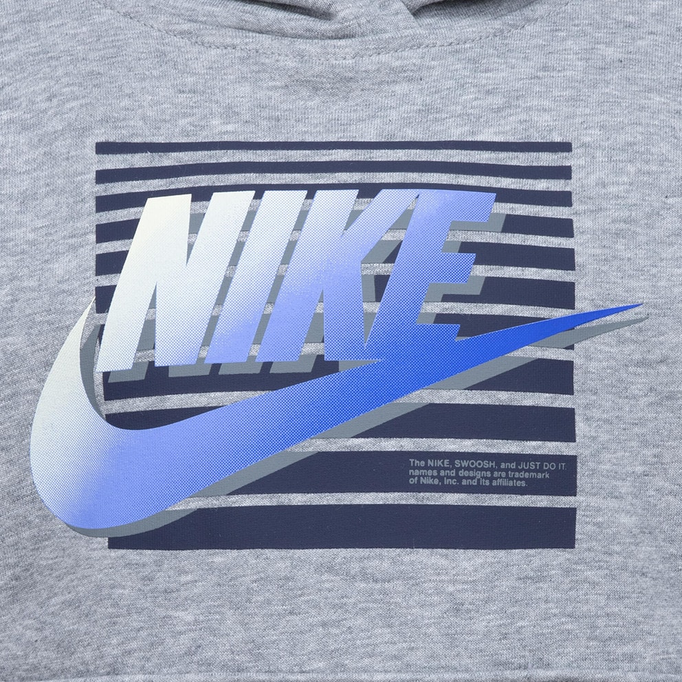 Nike Nkb B Nsw Gradient Futura Po S