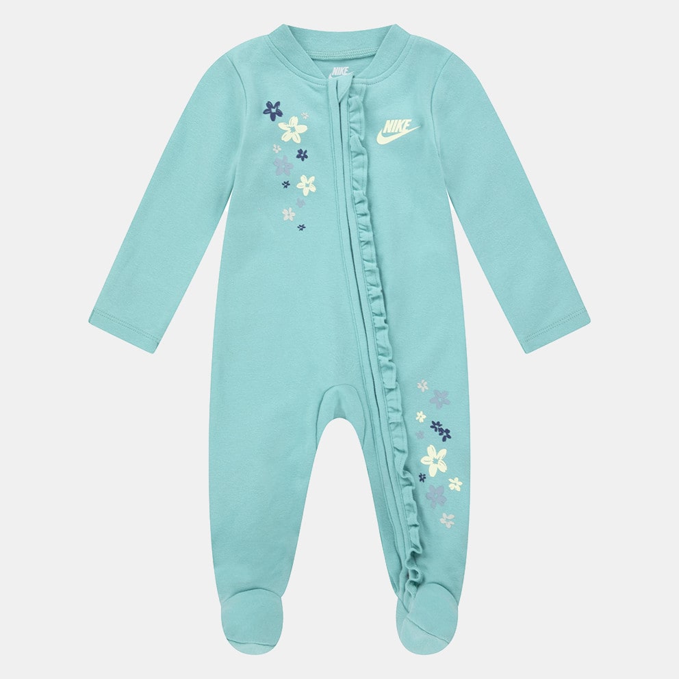 Nike Fresh Cut Ruffle Coverall