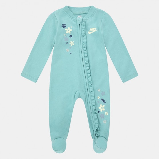 Nike Fresh Cut Ruffle Coverall