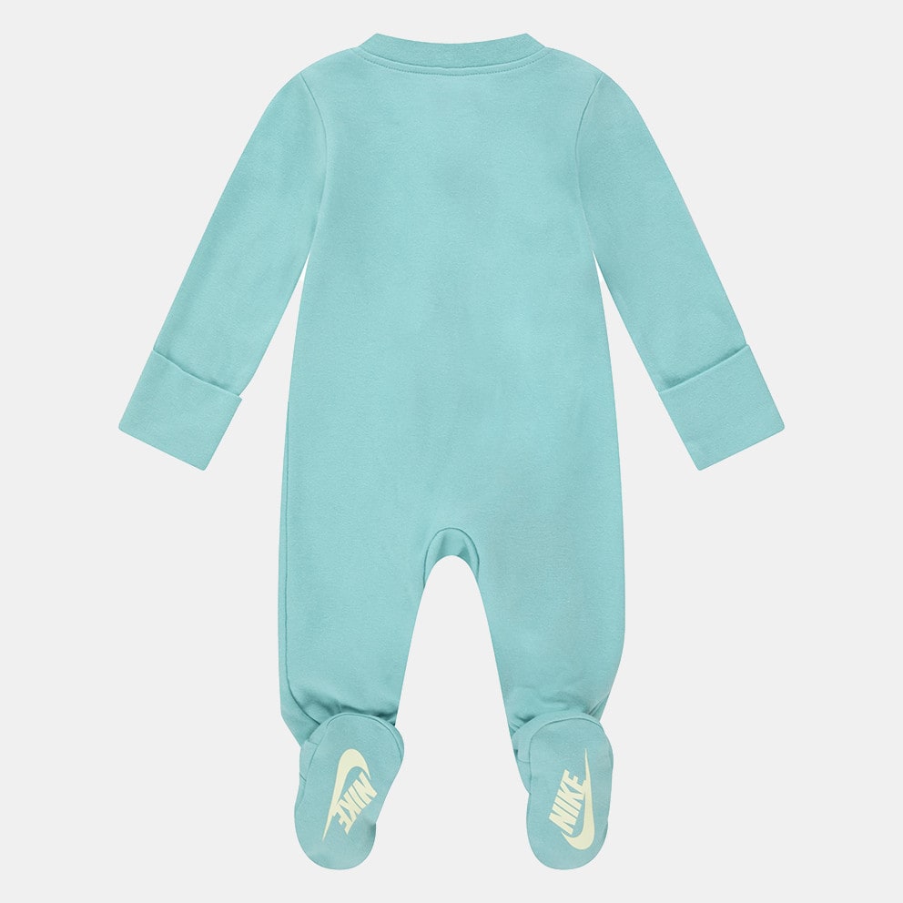 Nike Fresh Cut Ruffle Coverall