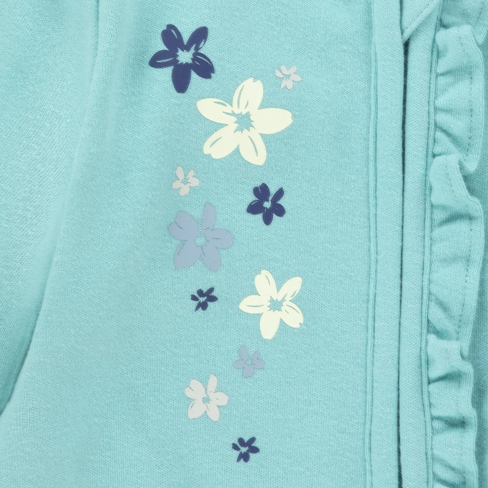 Nike Fresh Cut Ruffle Coverall