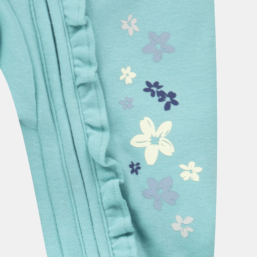 Nike Fresh Cut Ruffle Coverall