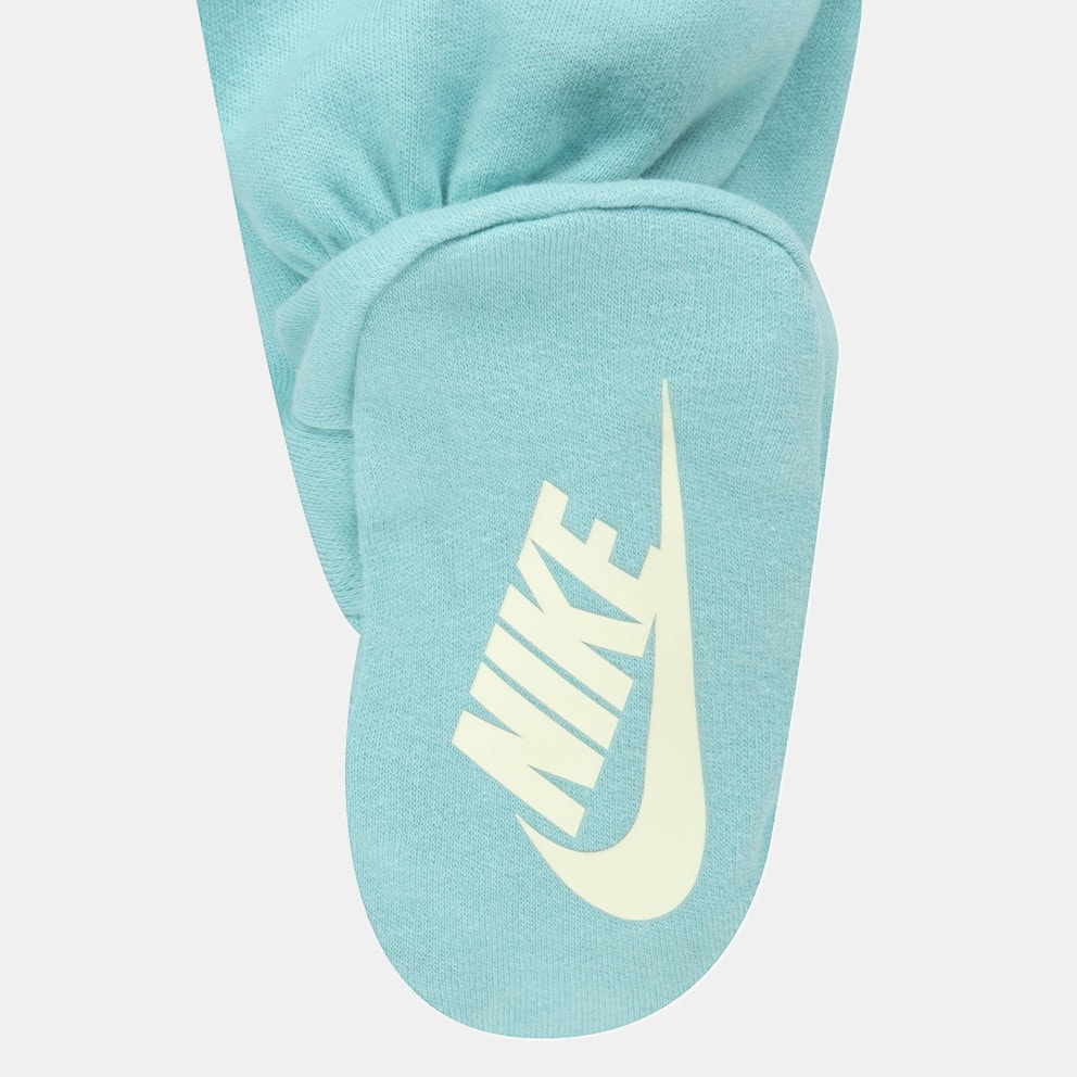 Nike Fresh Cut Ruffle Coverall