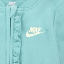 Nike Fresh Cut Ruffle Coverall