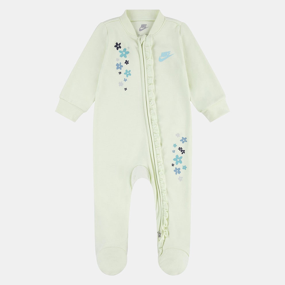 Nike Fresh Cut Ruffle Coverall