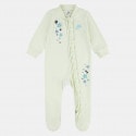 Nike Fresh Cut Ruffle Coverall