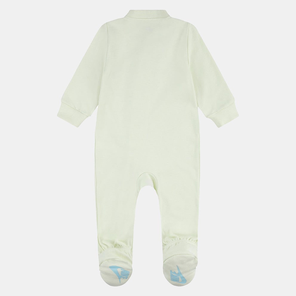 Nike Fresh Cut Ruffle Coverall