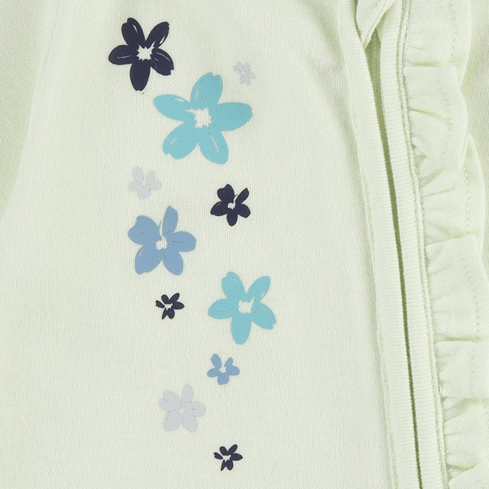 Nike Fresh Cut Ruffle Coverall