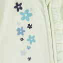 Nike Fresh Cut Ruffle Coverall