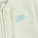 Nike Fresh Cut Ruffle Coverall
