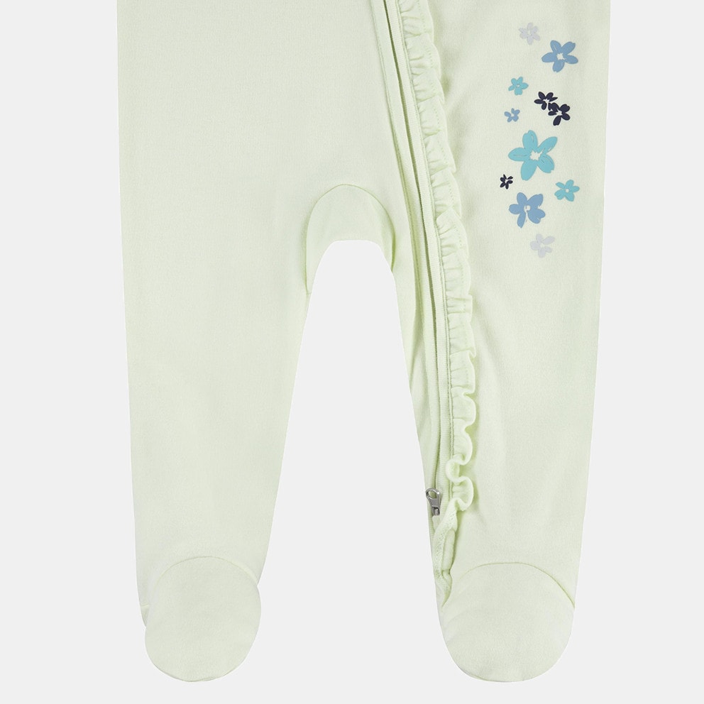 Nike Fresh Cut Ruffle Coverall