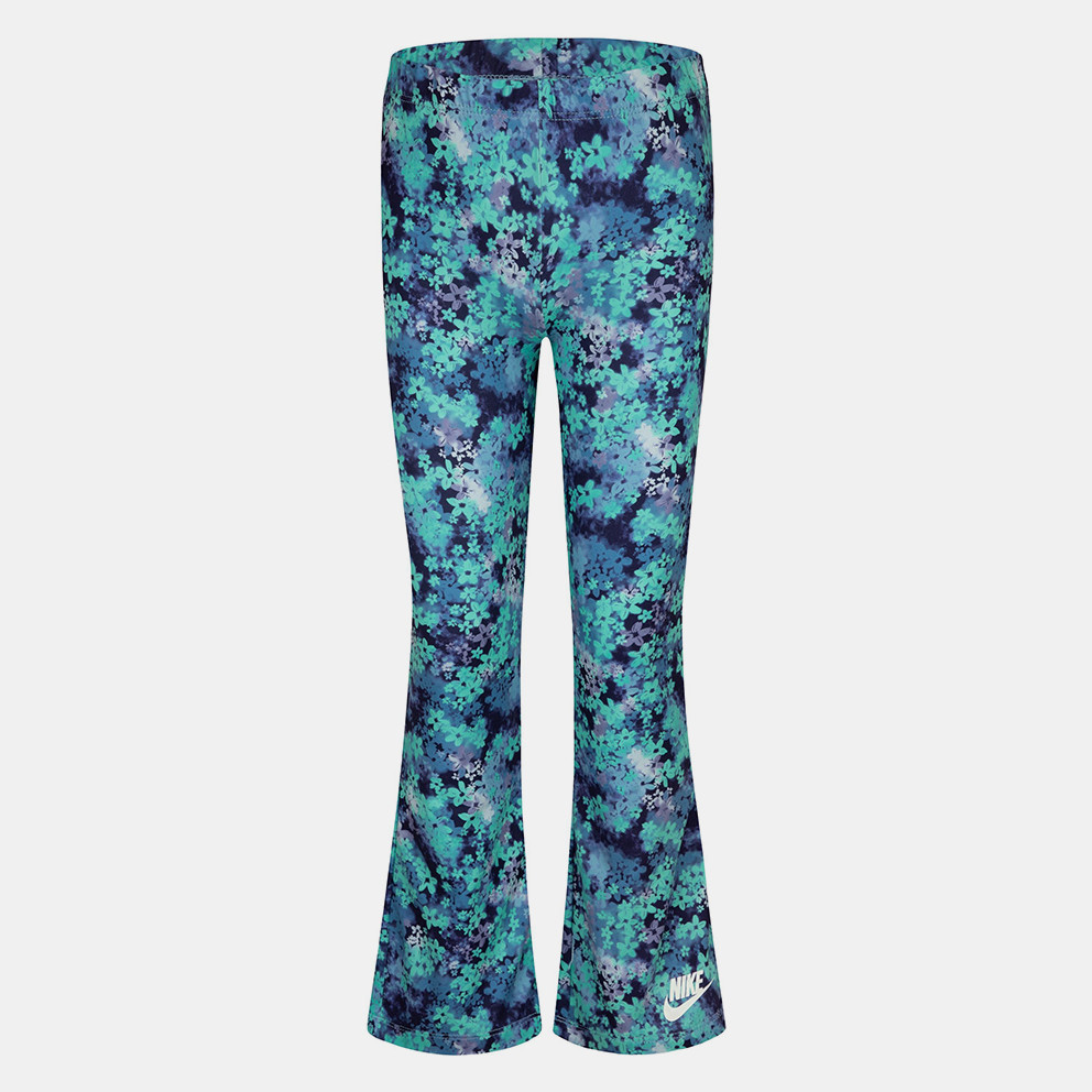 Nike Fresh Cut Dolman Ruffle Set