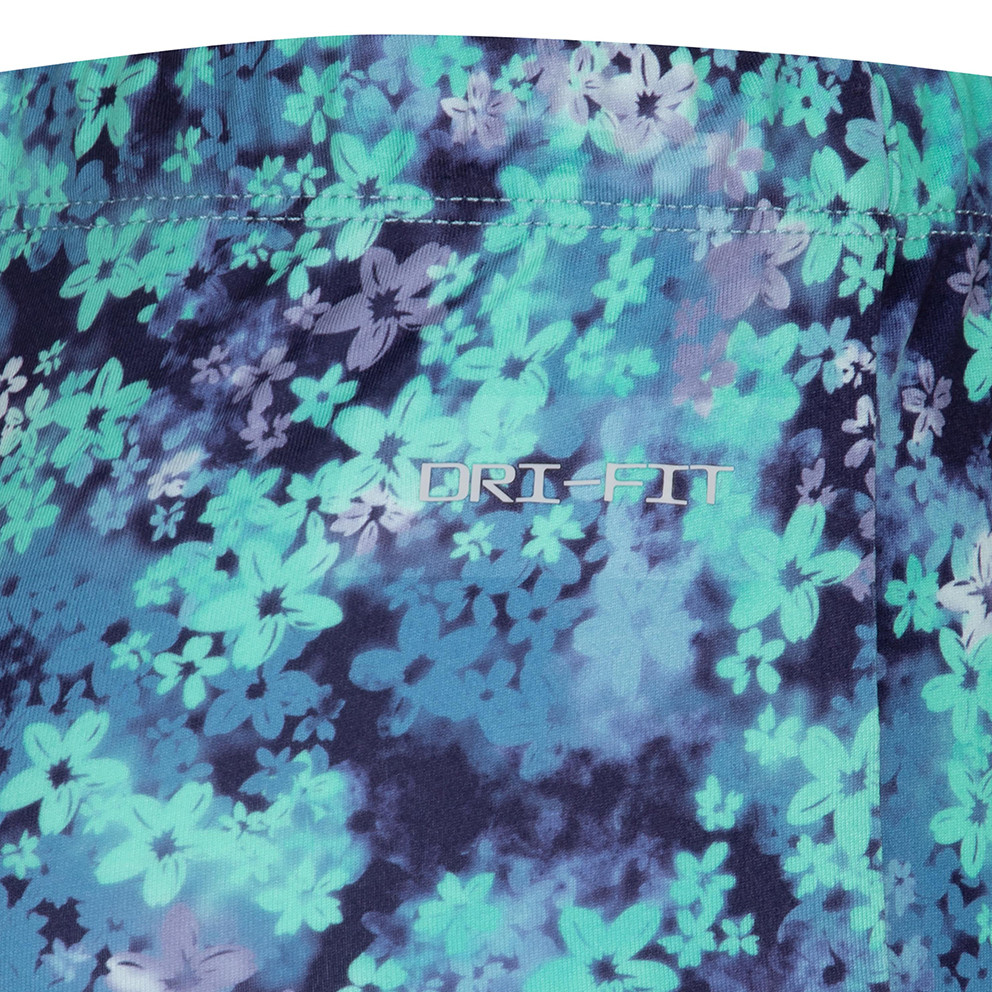 Nike Fresh Cut Dolman Ruffle Set