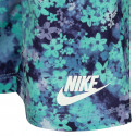 Nike Fresh Cut Dolman Ruffle Set