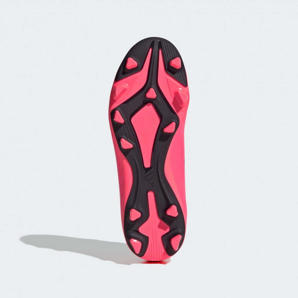 adidas F50 Club Fxg J