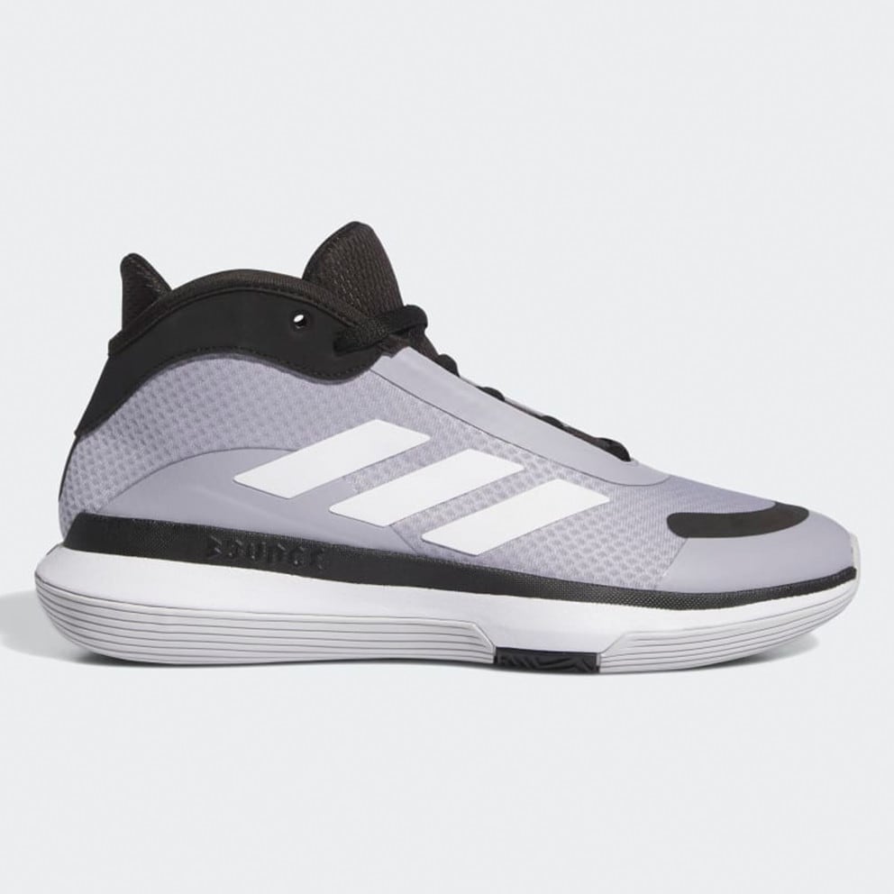 adidas Bounce Legends Ανδρικά Μπασκετικά Μποτάκια