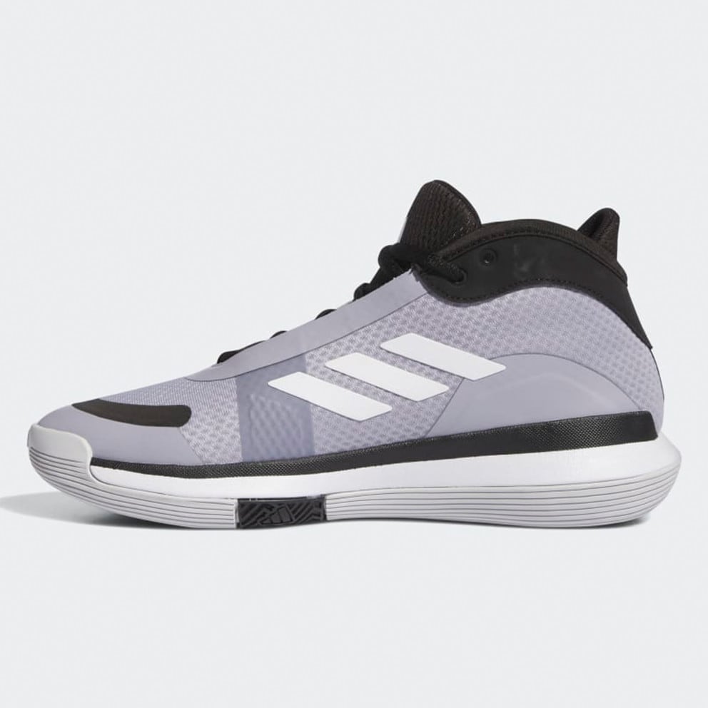 adidas Bounce Legends Ανδρικά Μπασκετικά Μποτάκια