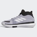 adidas Bounce Legends Ανδρικά Μπασκετικά Μποτάκια