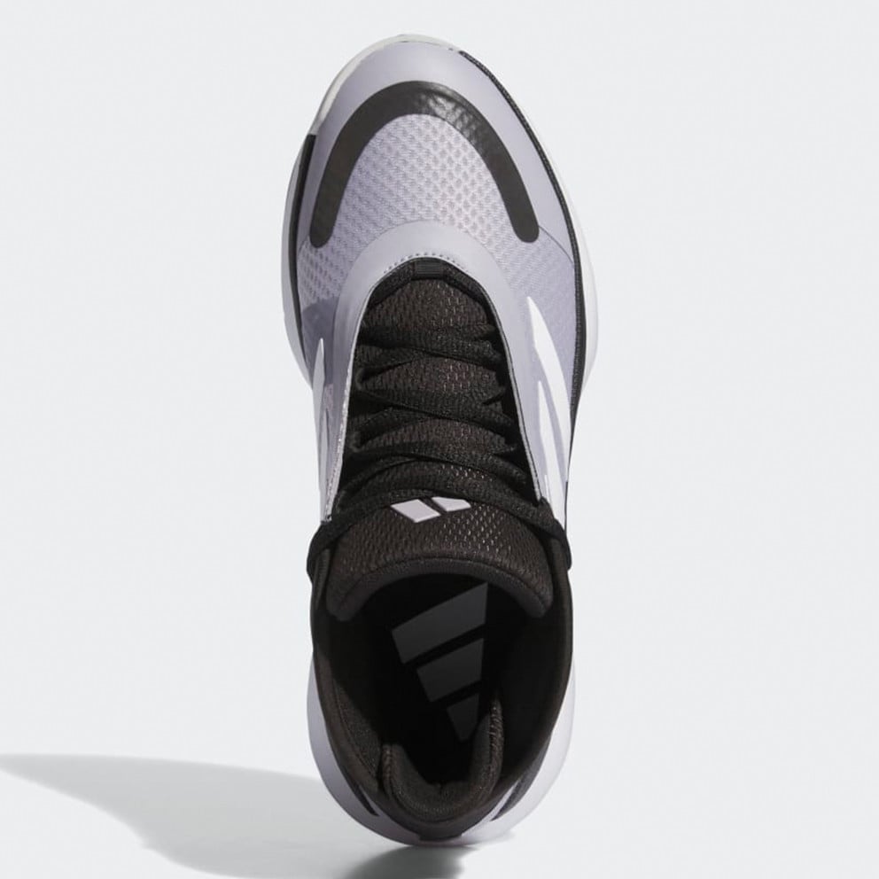 adidas Bounce Legends Ανδρικά Μπασκετικά Μποτάκια