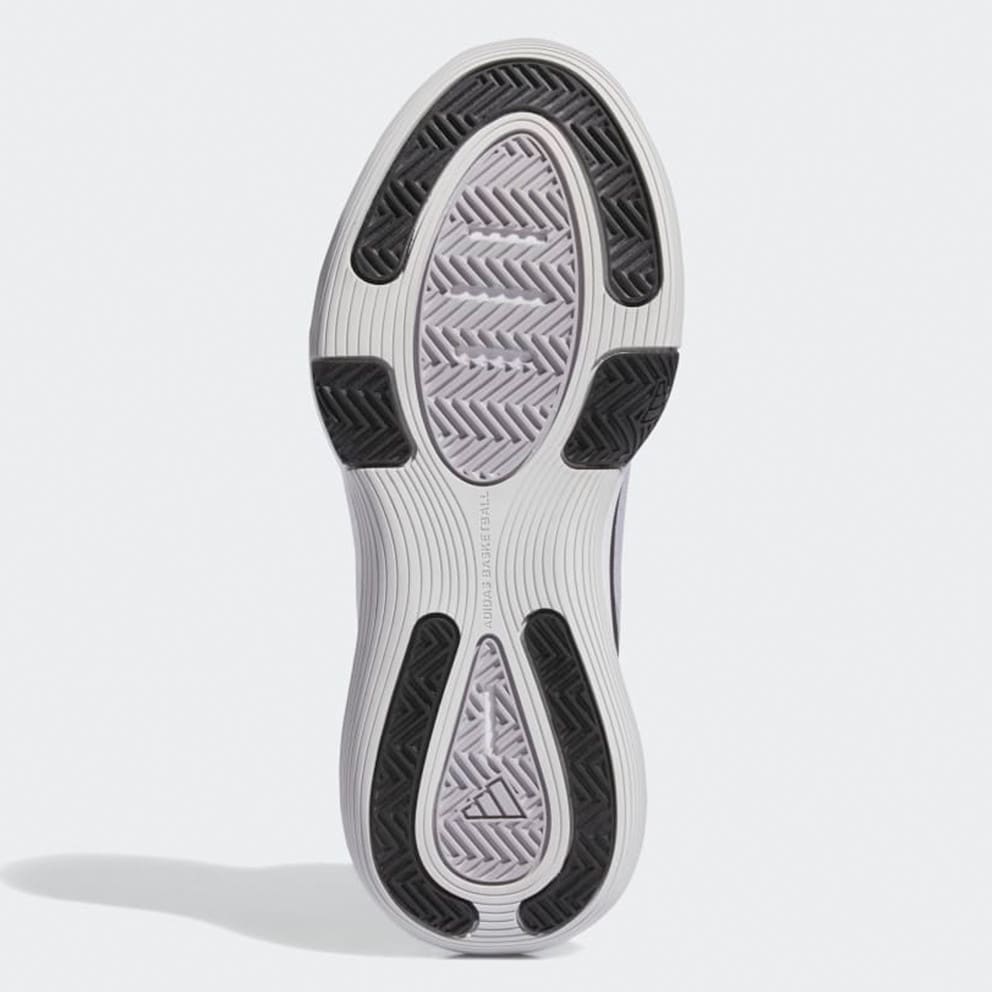 adidas Bounce Legends Ανδρικά Μπασκετικά Μποτάκια