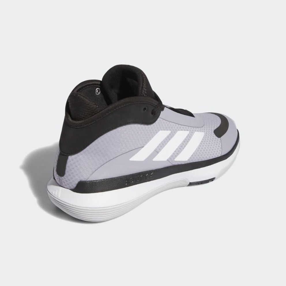 adidas Bounce Legends Ανδρικά Μπασκετικά Μποτάκια