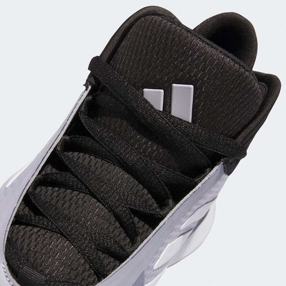 adidas Bounce Legends Ανδρικά Μπασκετικά Μποτάκια